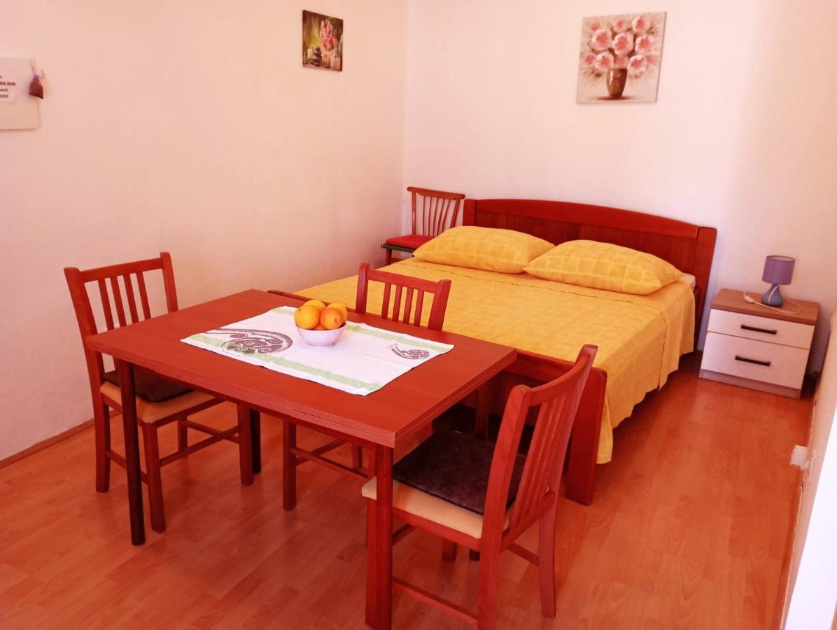 Ana Apartments Vis Extérieur photo