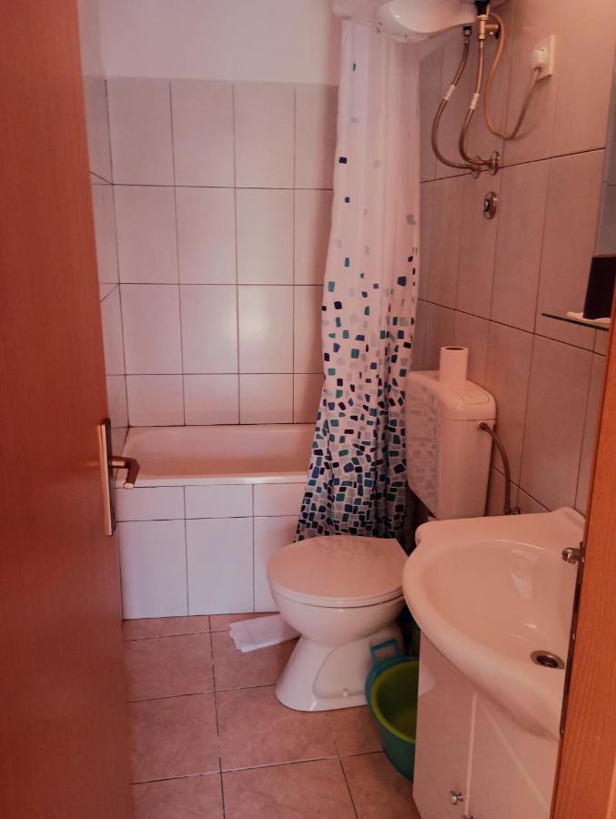 Ana Apartments Vis Extérieur photo