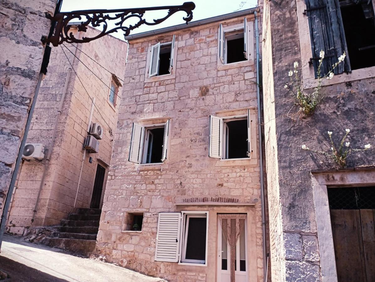 Ana Apartments Vis Extérieur photo