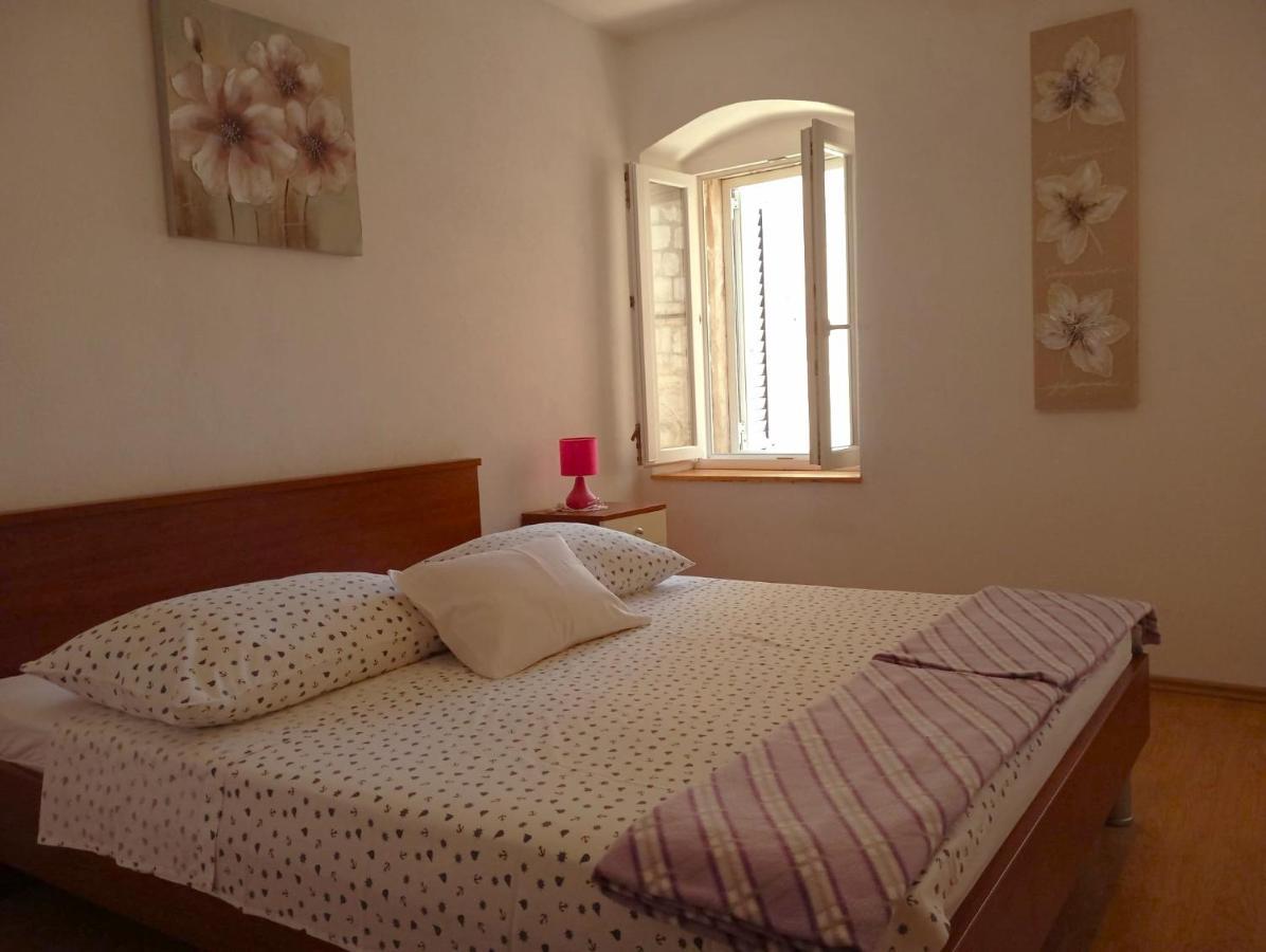 Ana Apartments Vis Extérieur photo