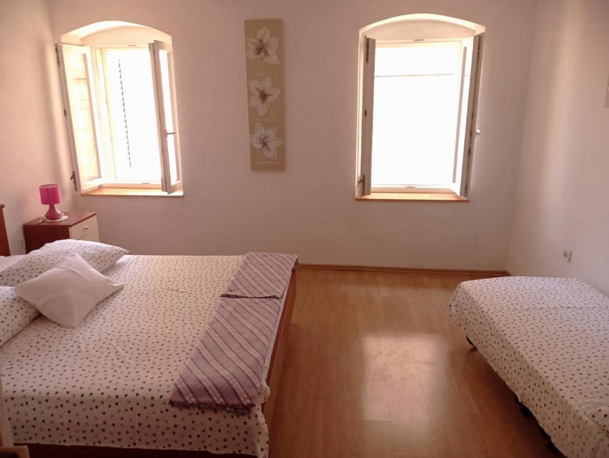 Ana Apartments Vis Extérieur photo