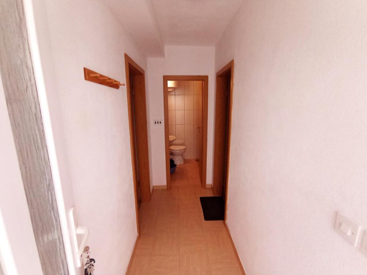 Ana Apartments Vis Extérieur photo