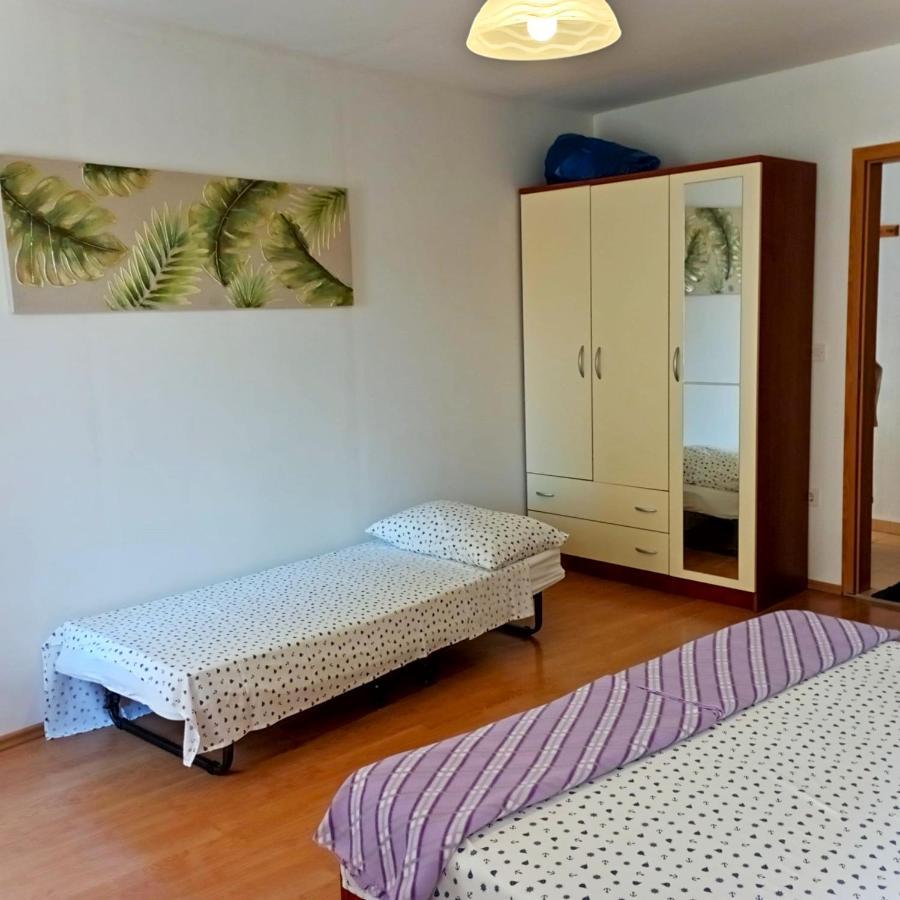 Ana Apartments Vis Extérieur photo