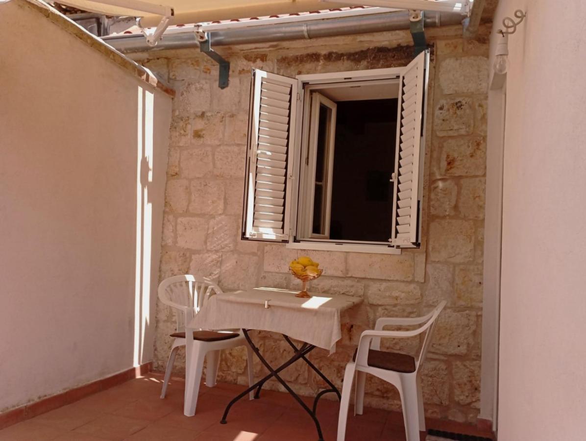 Ana Apartments Vis Extérieur photo