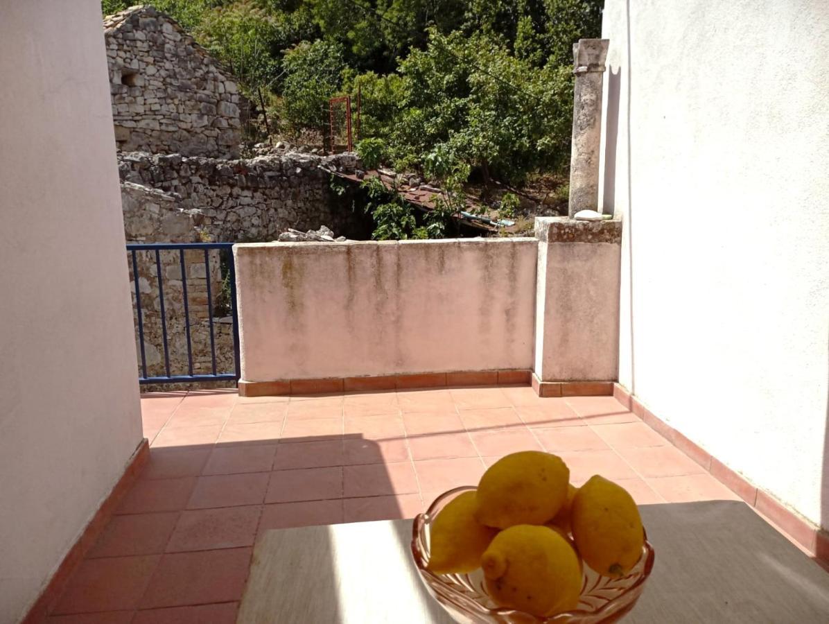 Ana Apartments Vis Extérieur photo