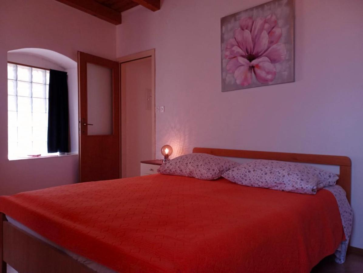 Ana Apartments Vis Extérieur photo