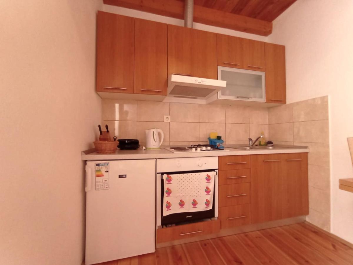 Ana Apartments Vis Extérieur photo