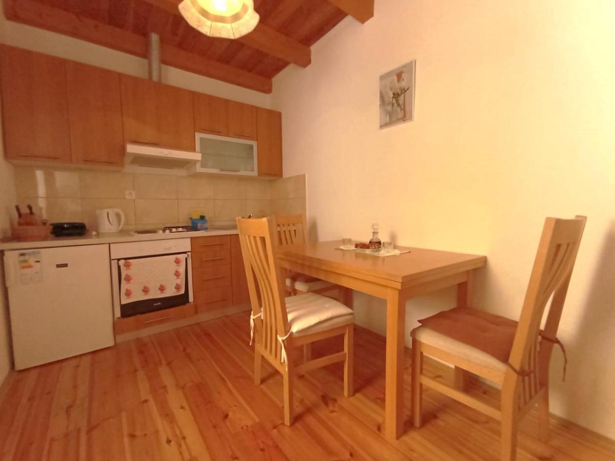 Ana Apartments Vis Extérieur photo