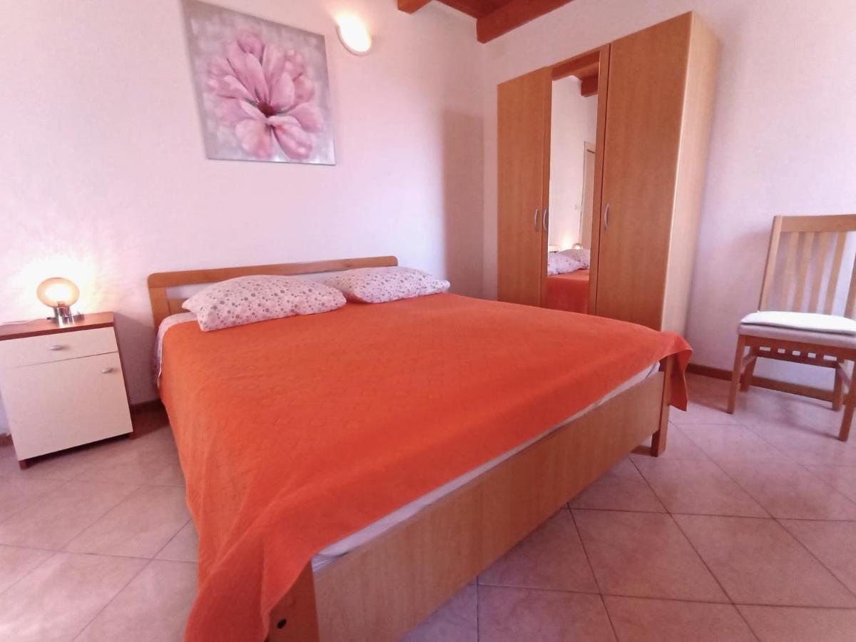 Ana Apartments Vis Extérieur photo