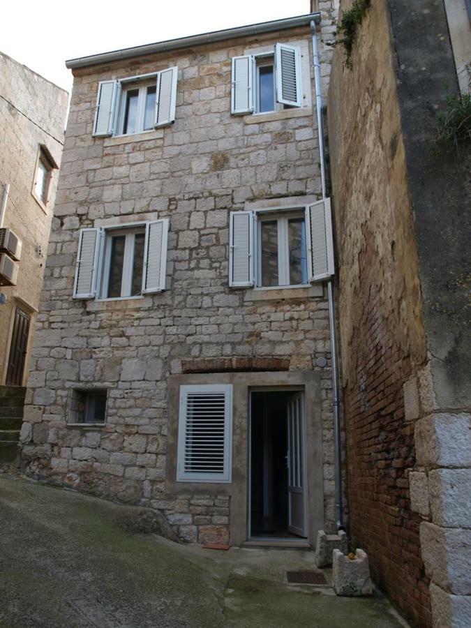 Ana Apartments Vis Extérieur photo